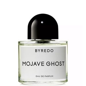 Mojave Ghost Perfume by Byredo. 1.7 oz for man or woman